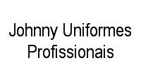 Logo Johnny Uniformes Profissionais em Val-de-Cães