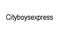 Logo Cityboysexpress