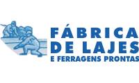 Logo A Fábrica de Lajes E Ferragens Prontas em Cajazeiras