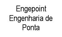 Logo Engepoint Engenharia de Ponta