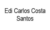 Logo Edi Carlos Costa Santos em Centro