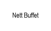 Logo Nett Buffet em Lagoa Nova
