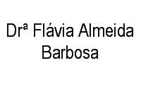 Logo Drª Flávia Almeida Barbosa em Copacabana