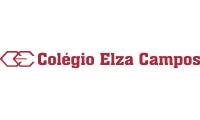 Logo Colégio Elza Campos em Tijuca