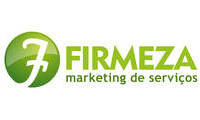 Logo de Firmeza Marketing de Serviços