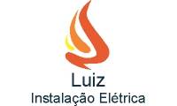 Logo Luiz Instalações