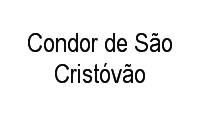 Logo Condor de São Cristóvão em São Cristóvão
