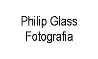 Logo Philip Glass Fotografia