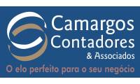 Logo Camargos Contadores & Associados em Asa Sul