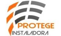 Logo Protege Instaladora