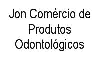 Logo Jon Comércio de Produtos Odontológicos Ltda em Vila Matilde