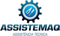 Logo ASSISTEMAQ - Assistência Técnica em Redenção