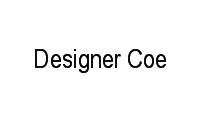 Logo Designer Coe