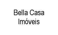 Logo Bella Casa Imóveis em Mooca