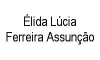 Logo Élida Lúcia Ferreira Assunção em Centro