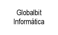 Logo Globalbit Informática em Meireles