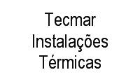Logo Tecmar Instalações Térmicas
