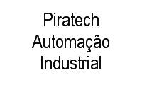 Logo Piratech Automação Industrial em Paulista