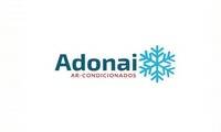 Logo Adonai | Ar-Condicionado em Centro