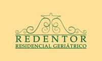 Logo Redentor Residencial Geriátrico em Laranjeiras