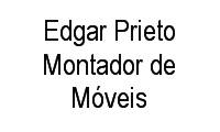 Logo Edgar Prieto Montador de Móveis em Vila Santa Luzia