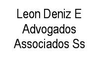 Logo Leon Deniz E Advogados Associados Ss em Setor Sul