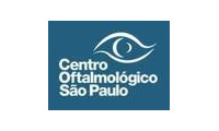 Logo Centro Oftalmológico São Paulo em Moema