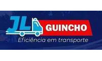 Logo JL Guincho em Cabreúva