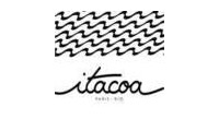 Logo Itacoa Rio - Village Mall em Barra da Tijuca