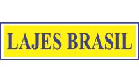 Logo Brasil Lajes em Bairu