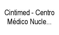 Logo Cintimed - Centro Médico Nuclear de Volta Redonda em Jardim Vila Rica - Tiradentes