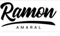 Logo Ramon Amaral - Mágico em Copacabana