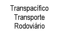 Logo Transpacífico Transporte Rodoviário em Jardim São Geraldo