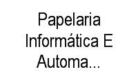 Logo Papelaria Informática E Automaçaotocantins em Taguatinga Centro