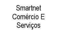 Logo Smartnet Comércio E Serviços em Acupe de Brotas
