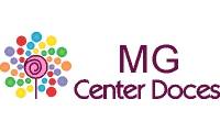 Logo Mg Center Doces