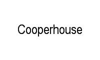 Logo Cooperhouse em Bom Fim