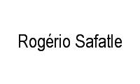 Logo Rogério Safatle em Setor Central