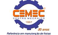 Logo de Cemec - Centro Mecânico em Guararapes