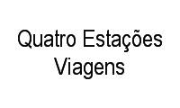 Logo Quatro Estações Viagens em Soledade