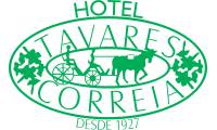 Logo Hotel Tavares Correia em Heliópolis