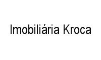 Logo Imobiliária Kroca