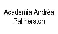 Logo Academia Andréa Palmerston em Nova Suíça