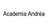 Logo Academia Andréa em Nova Suíça