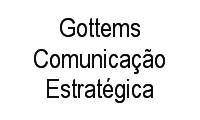 Logo Gottems Comunicação Estratégica em Nonoai