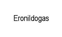 Logo Eronildogas em Angelim