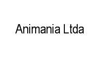 Logo Animania Ltda em Sarandi