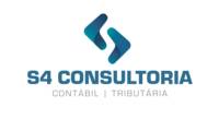 Logo S4 Consultoria em Setor Oeste