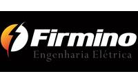 Logo Firmino Engenharia Elétrica em Vila Bandeirante