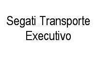 Logo Segati Transporte Executivo